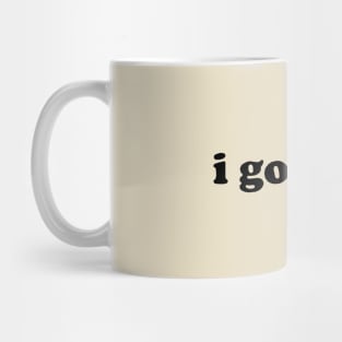 I got this Mug